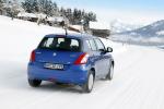 Suzuki Swift 4x4 2011 года